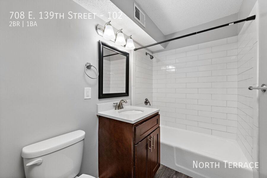 Condo for rent at 708 E 139th St #102, Kansas City, MO 64146