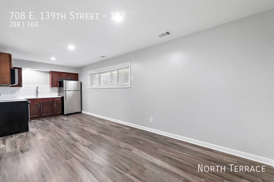 Condo for rent at 708 E 139th St #102, Kansas City, MO 64146