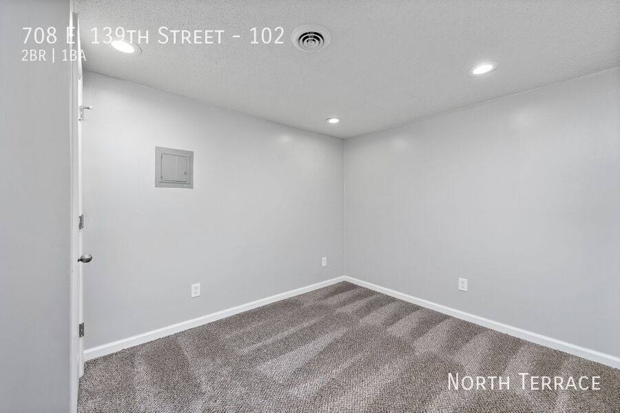 Condo for rent at 708 E 139th St #102, Kansas City, MO 64146