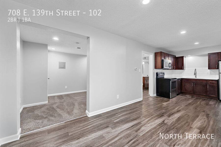Condo for rent at 708 E 139th St #102, Kansas City, MO 64146