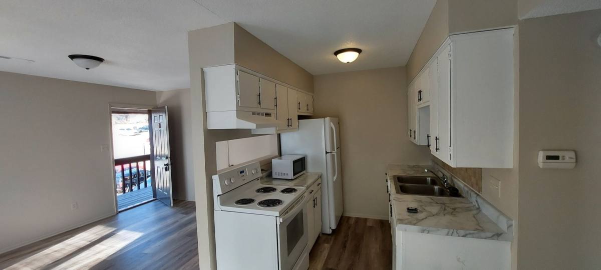 Apartment for rent at 219 Dix Rd, Jefferson City, MO 65109