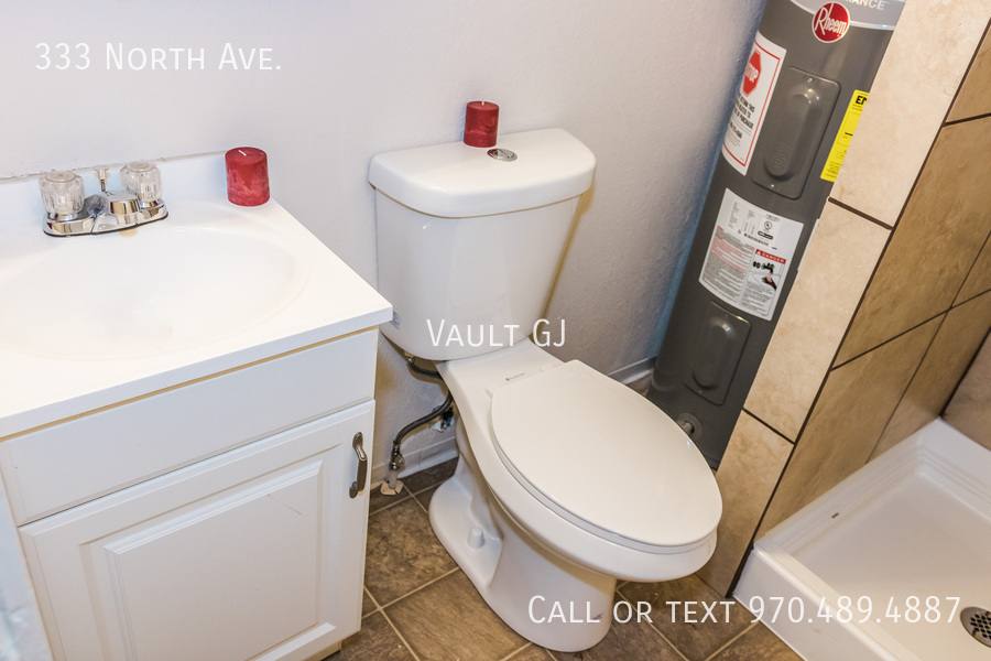 Apartment for rent at 333 N Ave, Grand Junction, CO 81501