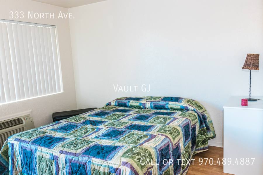 Apartment for rent at 333 N Ave, Grand Junction, CO 81501