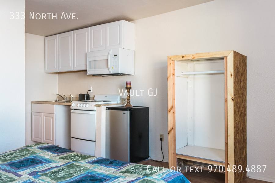 Apartment for rent at 333 N Ave, Grand Junction, CO 81501