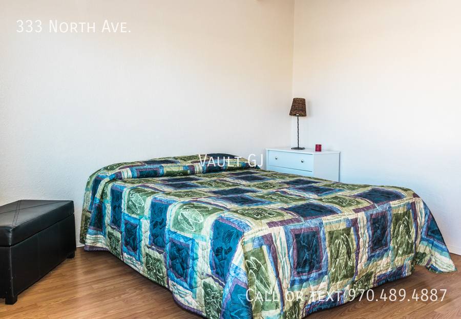 Apartment for rent at 333 N Ave, Grand Junction, CO 81501
