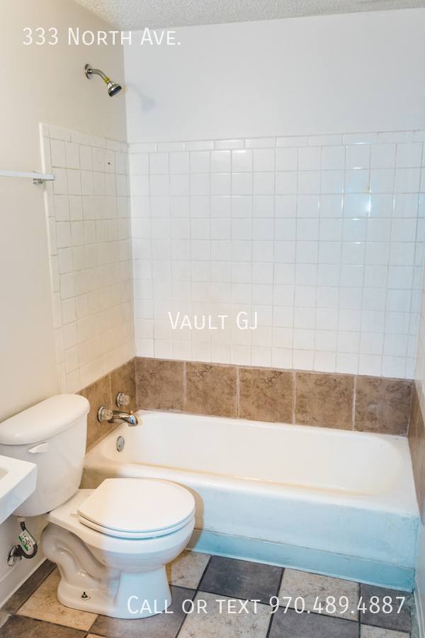 Apartment for rent at 333 N Ave, Grand Junction, CO 81501