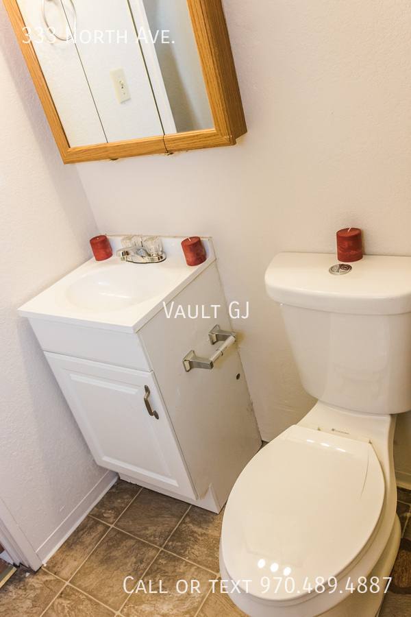 Apartment for rent at 333 N Ave, Grand Junction, CO 81501