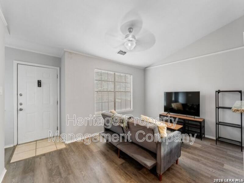 Condo for rent at 4803 Hamilton Wolfe - 1 #110, San Antonio, TX 78229