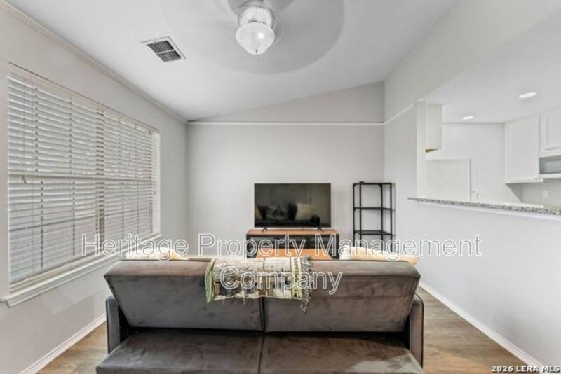 Condo for rent at 4803 Hamilton Wolfe - 1 #110, San Antonio, TX 78229