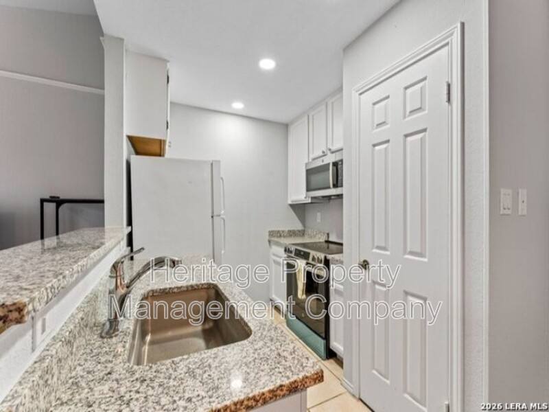 Condo for rent at 4803 Hamilton Wolfe - 1 #110, San Antonio, TX 78229