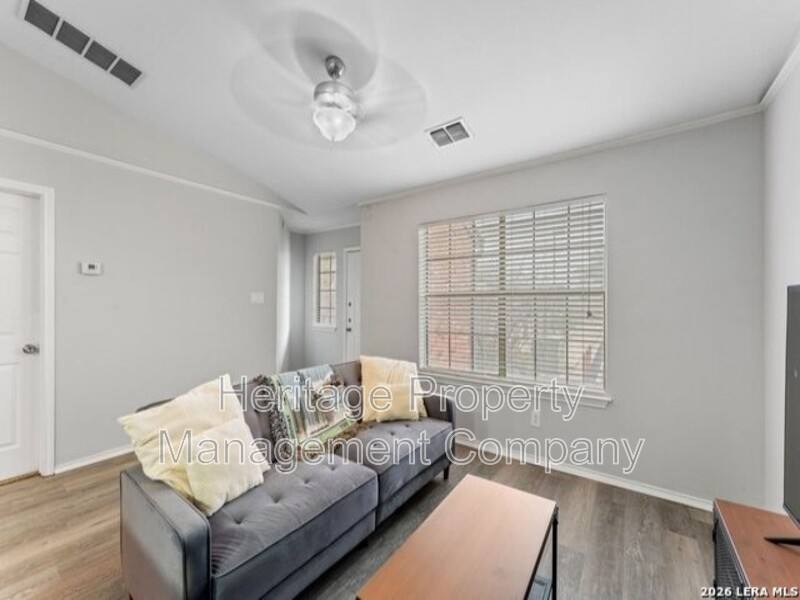 Condo for rent at 4803 Hamilton Wolfe - 1 #110, San Antonio, TX 78229