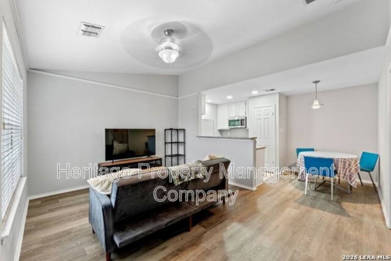 Condo for rent at 4803 Hamilton Wolfe - 1 #110, San Antonio, TX 78229