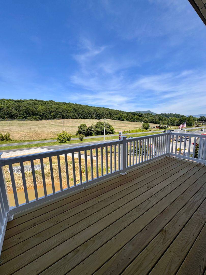 Townhouse for rent at 2905 Orchard Ridge Lane, Harrisonburg, VA 22801