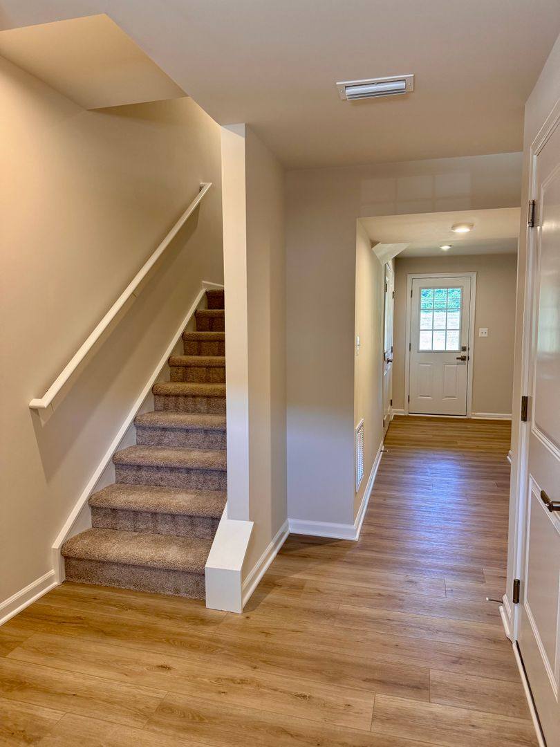 Townhouse for rent at 2905 Orchard Ridge Lane, Harrisonburg, VA 22801