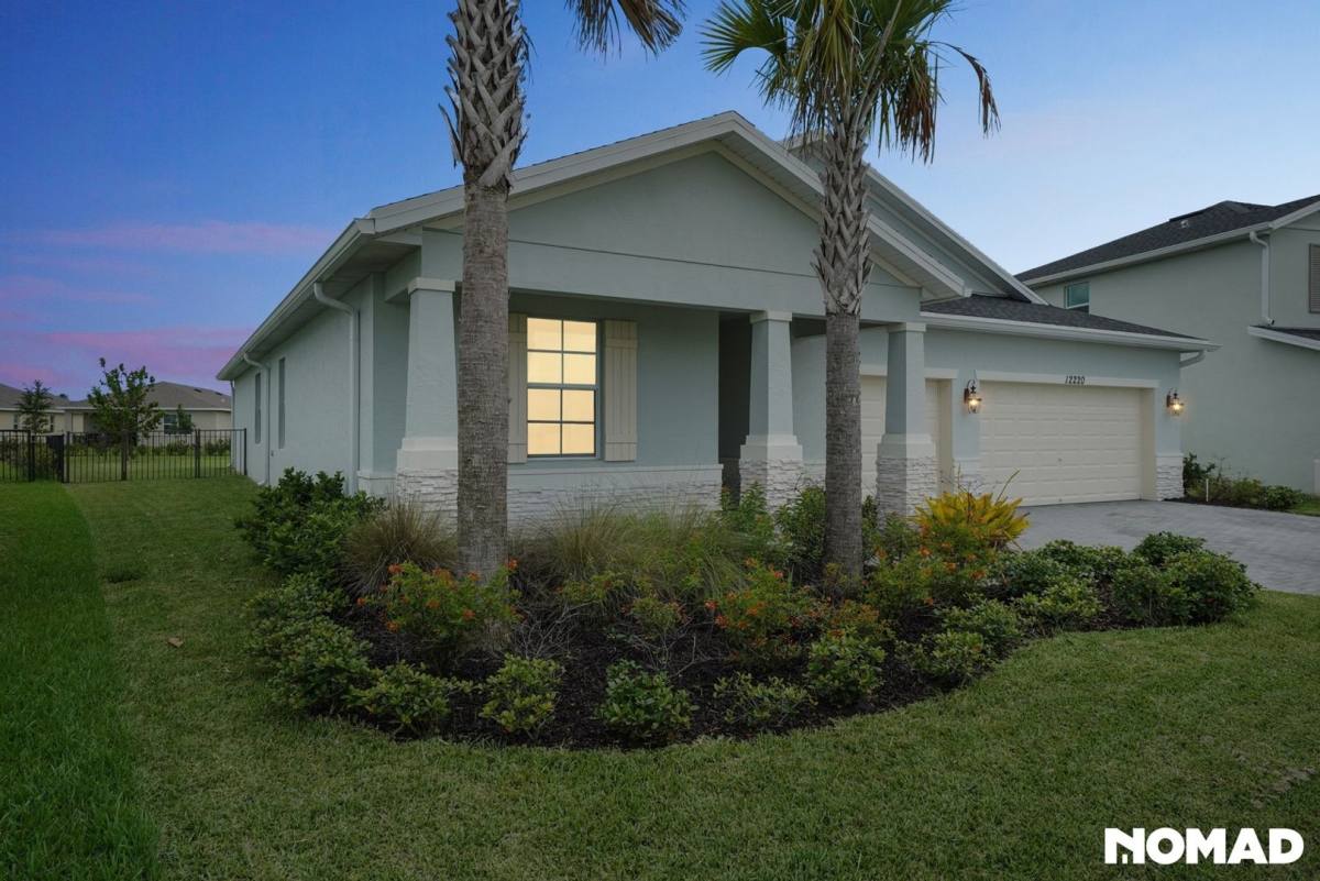 House for rent at 12220 SW Roma Circle, Port Saint Lucie, FL 34987