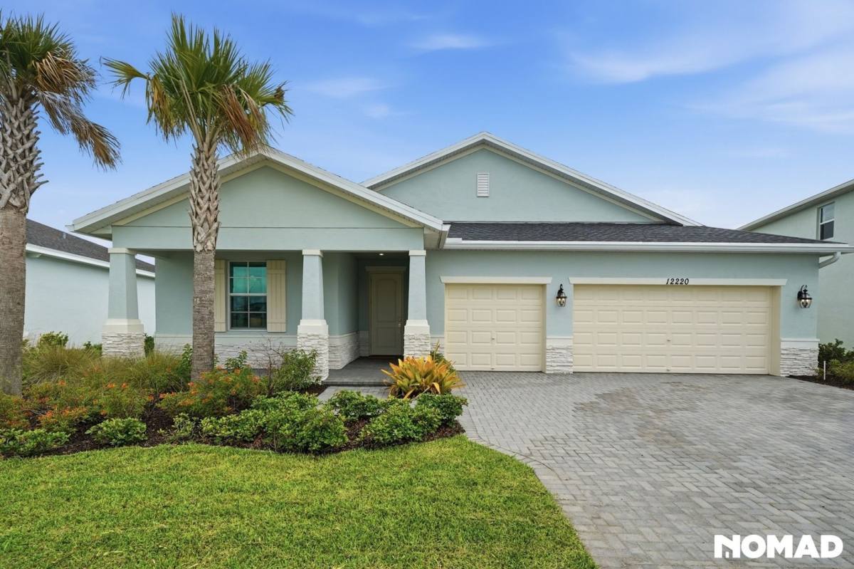 House for rent at 12220 SW Roma Circle, Port Saint Lucie, FL 34987