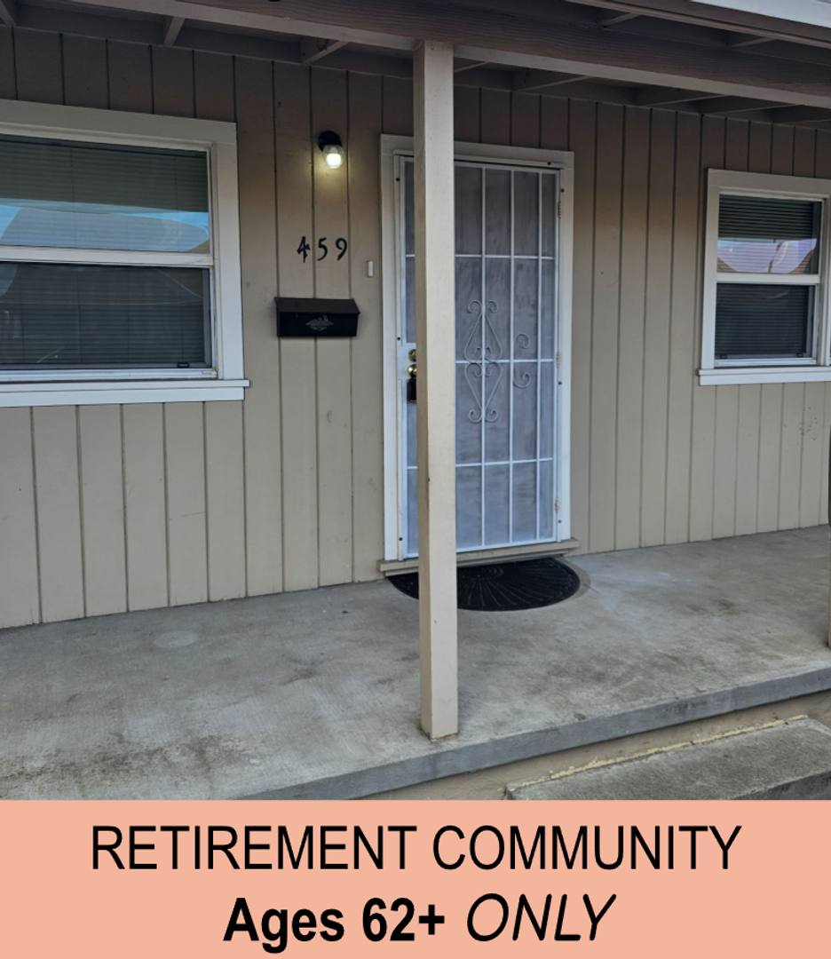 House for rent at 459 Pagano Court, San Leandro, CA 94578