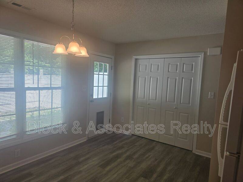 Townhouse for rent at 108 Maple Grove, High Point, NC 27263