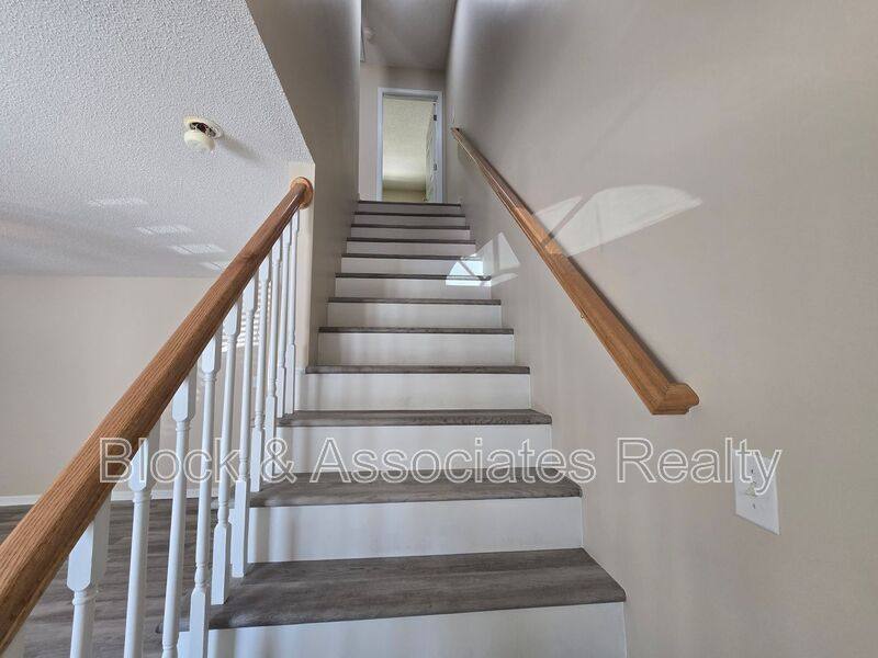 Townhouse for rent at 108 Maple Grove, High Point, NC 27263