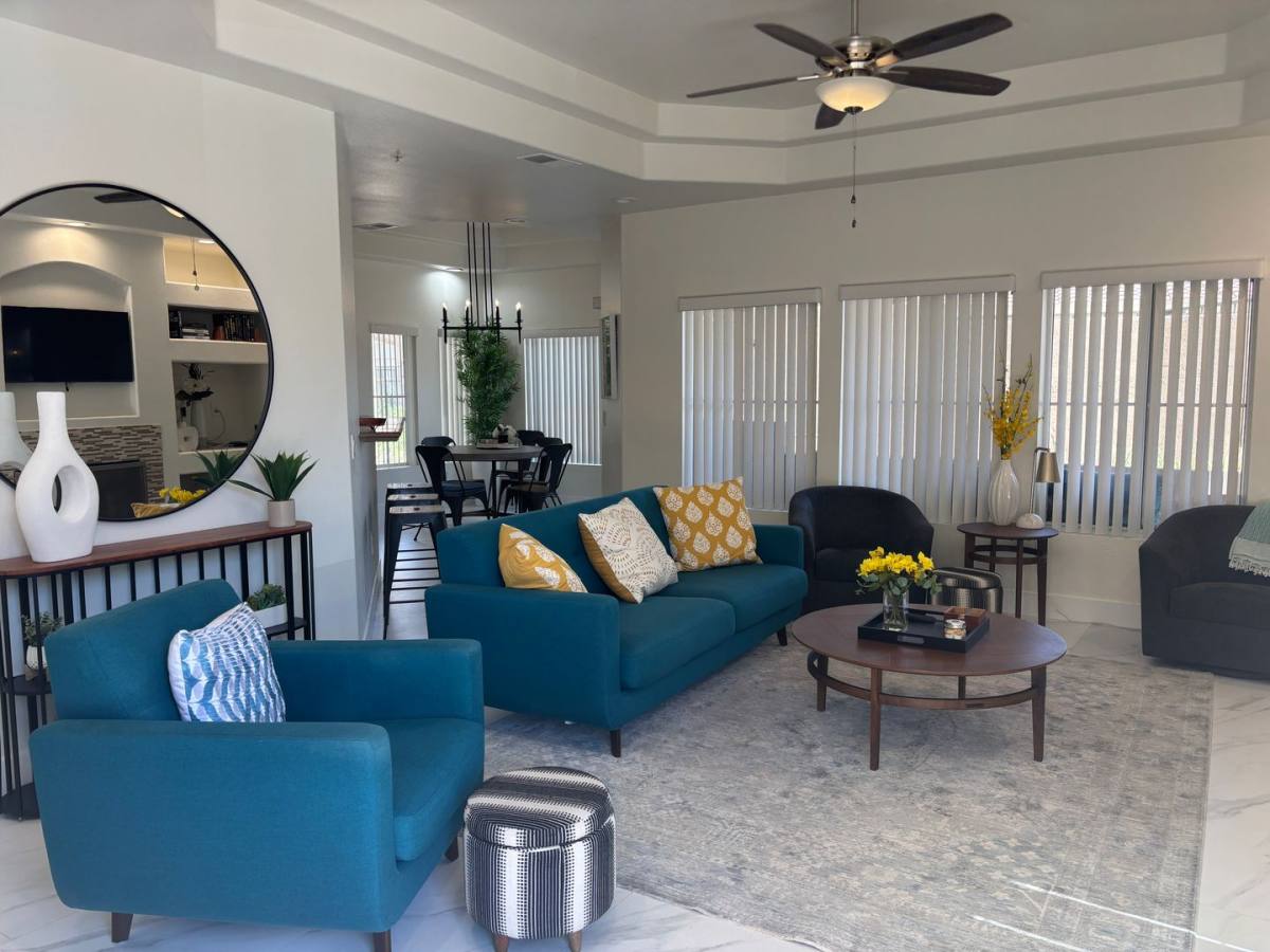 Condo for rent at 8245 E Bell Rd, Scottsdale, AZ 85260