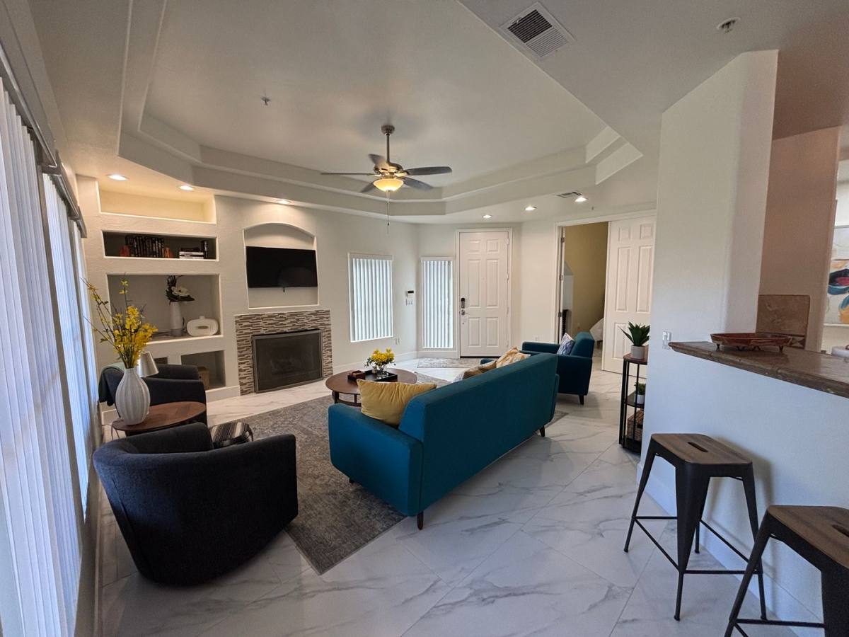Condo for rent at 8245 E Bell Rd, Scottsdale, AZ 85260