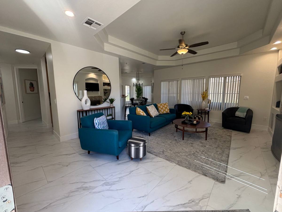 Condo for rent at 8245 E Bell Rd, Scottsdale, AZ 85260