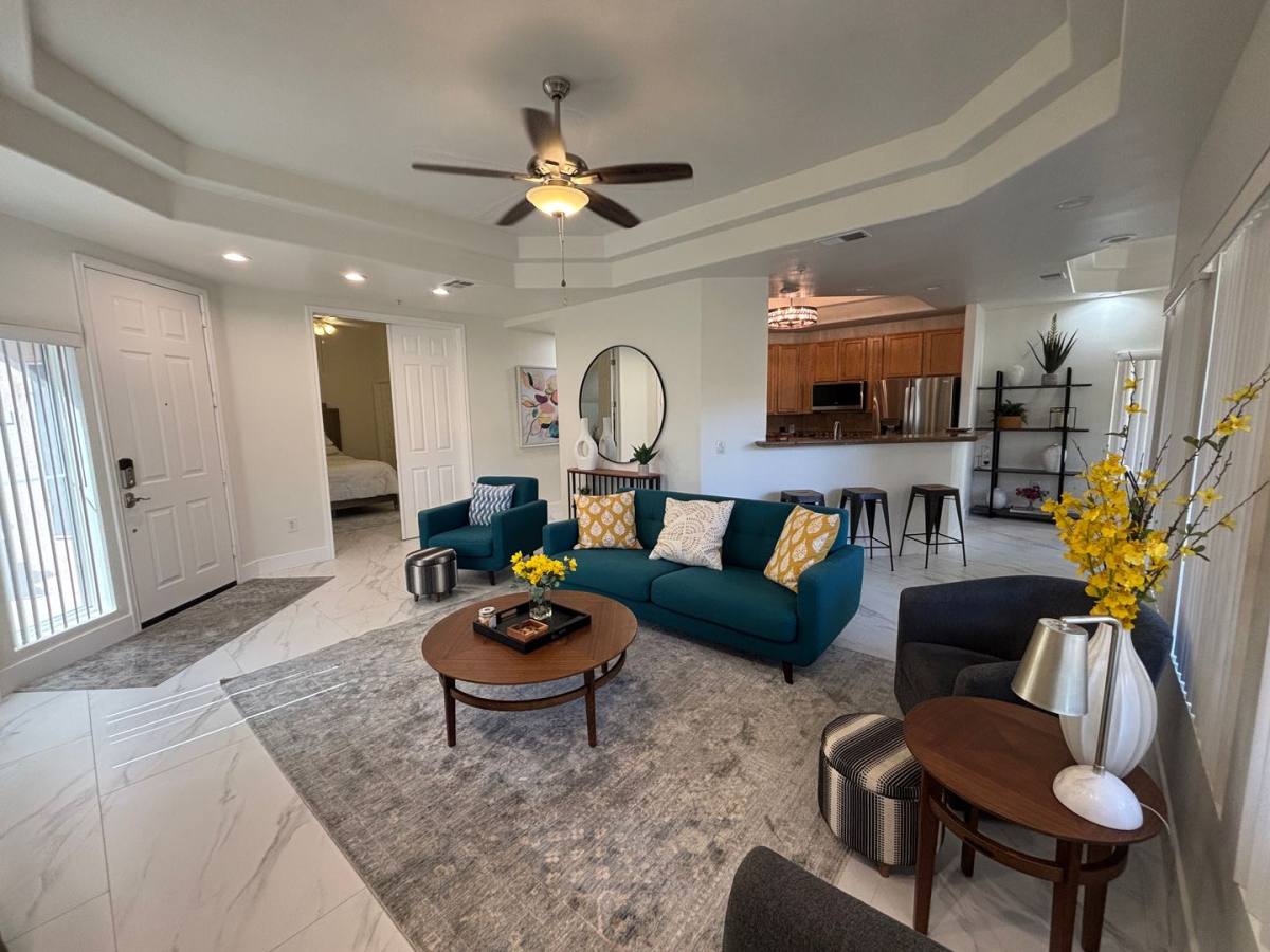Condo for rent at 8245 E Bell Rd, Scottsdale, AZ 85260