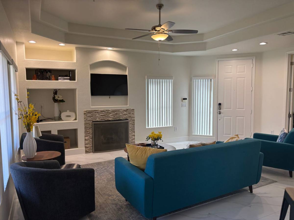 Condo for rent at 8245 E Bell Rd, Scottsdale, AZ 85260