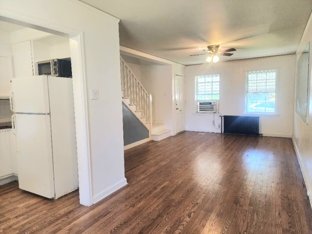 House for rent at 2038 N Grand, Pueblo, CO 81003
