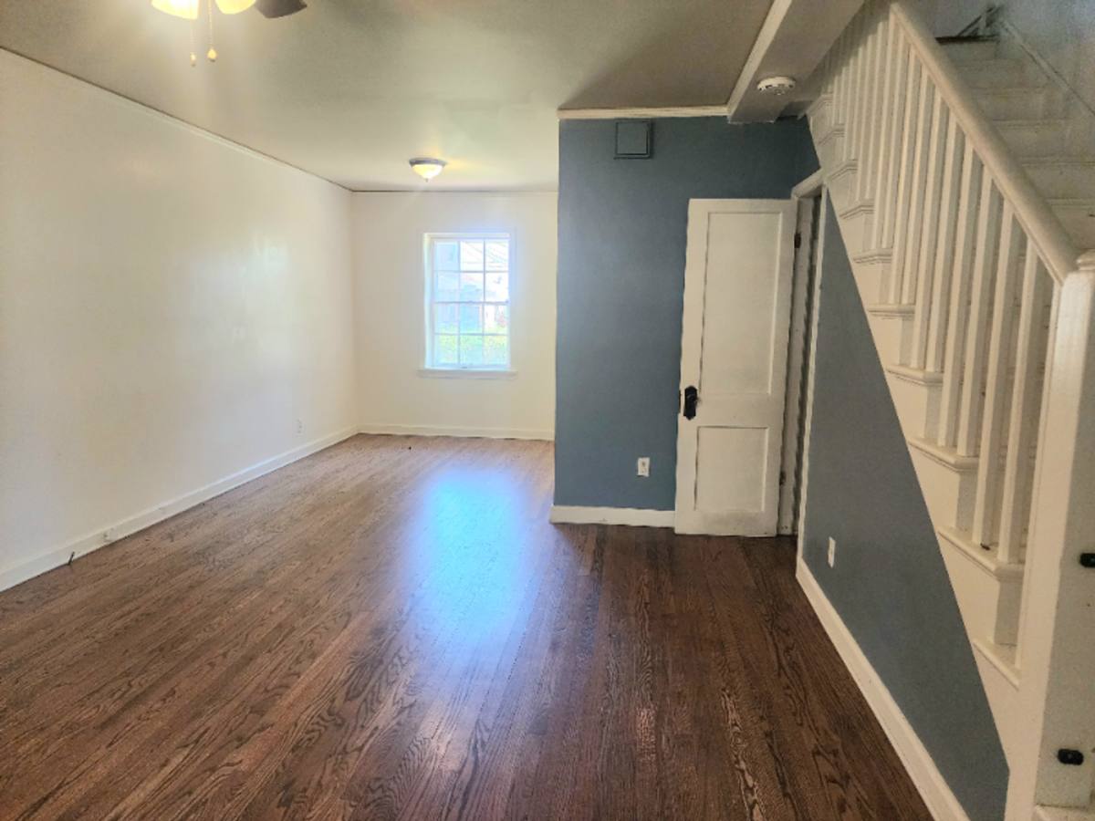 House for rent at 2038 N Grand, Pueblo, CO 81003