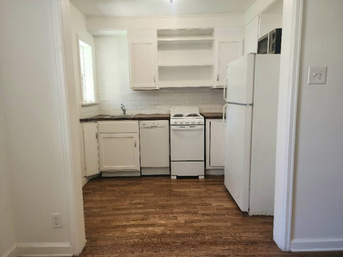 House for rent at 2038 N Grand, Pueblo, CO 81003