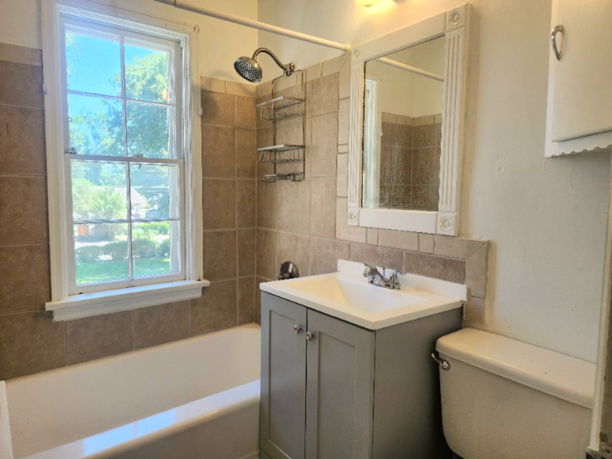 House for rent at 2038 N Grand, Pueblo, CO 81003
