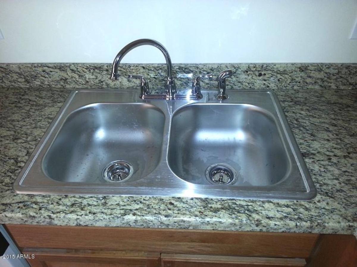Apartment for rent at 7010 N 68th Dr, Glendale, AZ 85303
