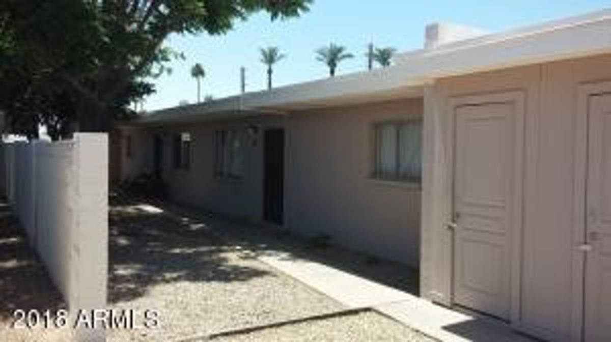Apartment for rent at 4940 E Holly St, Phoenix, AZ 85008