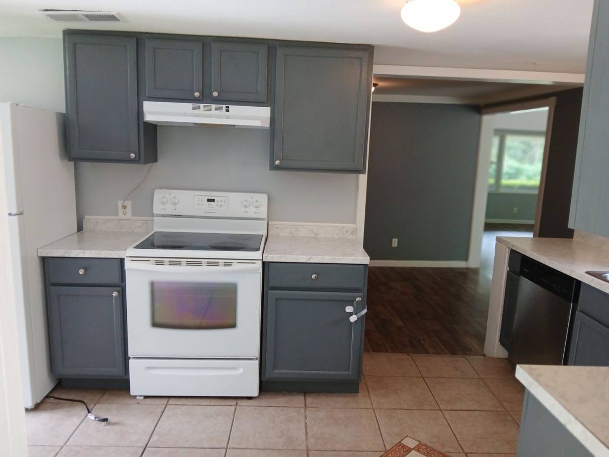 House for rent at 2301 Edison Ave, Benton, AR 72015