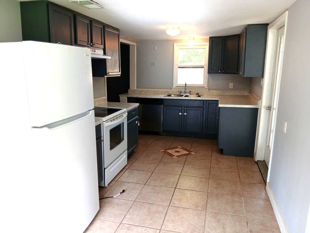 House for rent at 2301 Edison Ave, Benton, AR 72015