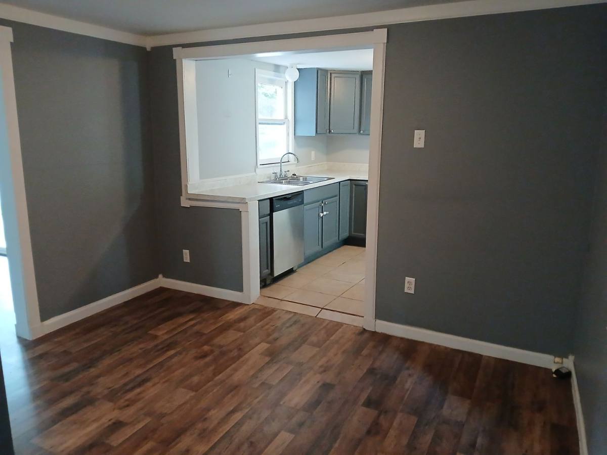 House for rent at 2301 Edison Ave, Benton, AR 72015