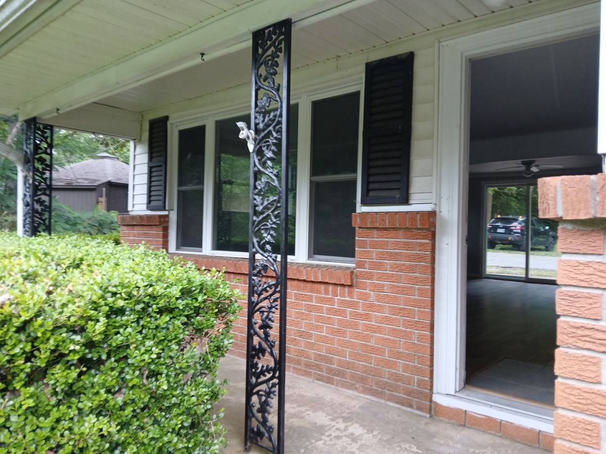 House for rent at 2301 Edison Ave, Benton, AR 72015