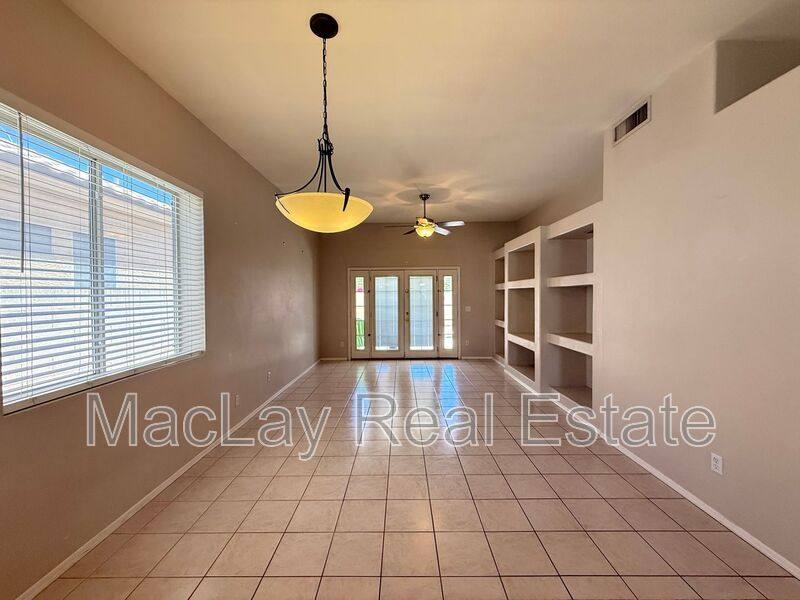 House for rent at 5153 W Dublin Lane, Chandler, AZ 85226