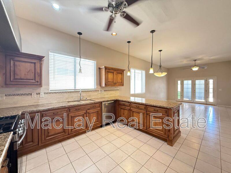 House for rent at 5153 W Dublin Lane, Chandler, AZ 85226