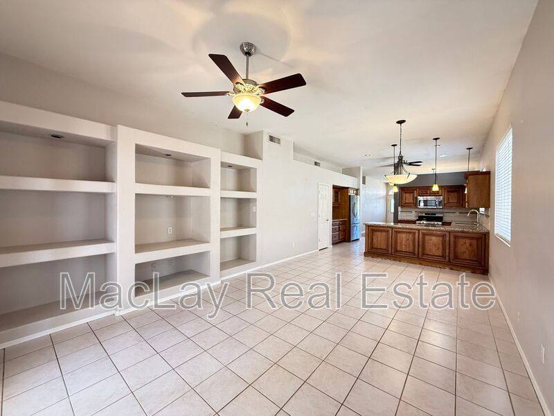 House for rent at 5153 W Dublin Lane, Chandler, AZ 85226