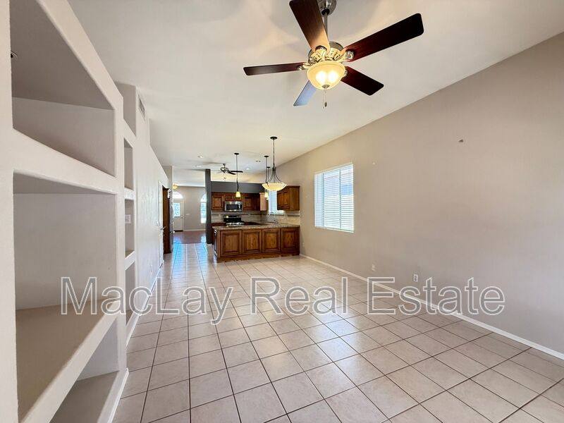 House for rent at 5153 W Dublin Lane, Chandler, AZ 85226