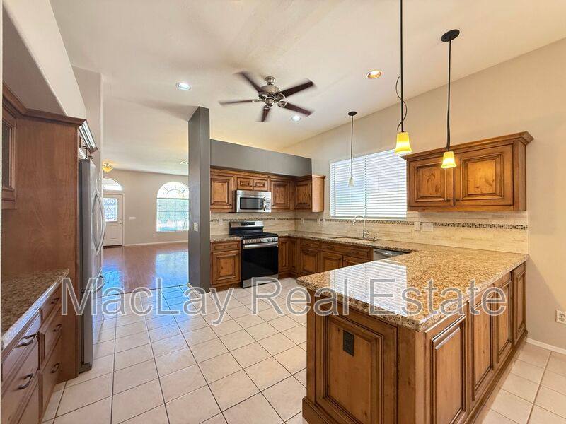 House for rent at 5153 W Dublin Lane, Chandler, AZ 85226