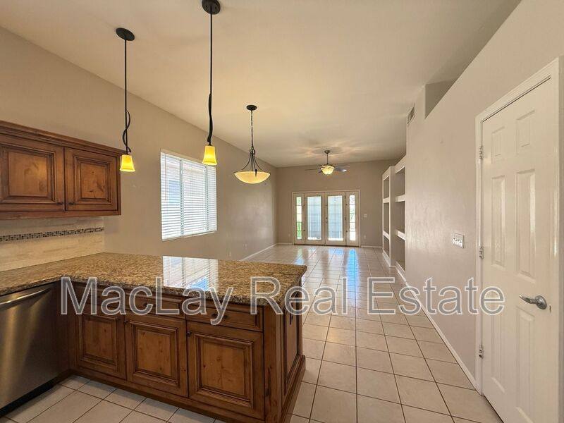 House for rent at 5153 W Dublin Lane, Chandler, AZ 85226