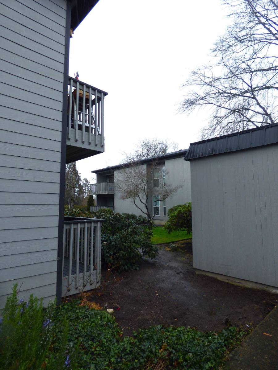 Apartment for rent at 1728 Park Ave NE, Salem, OR 97301