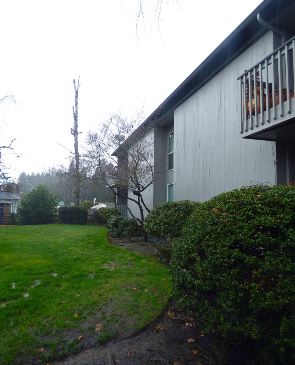 Apartment for rent at 1728 Park Ave NE, Salem, OR 97301