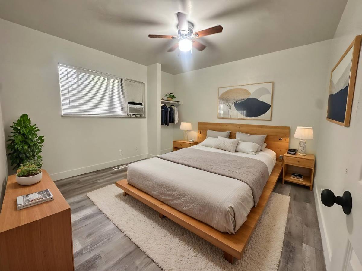 Apartment for rent at 1340 S 200 E, Salt Lake City, UT 84115