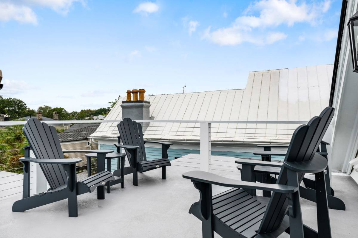 Apartment for rent at 135 Broad St #C, Charleston, SC 29401