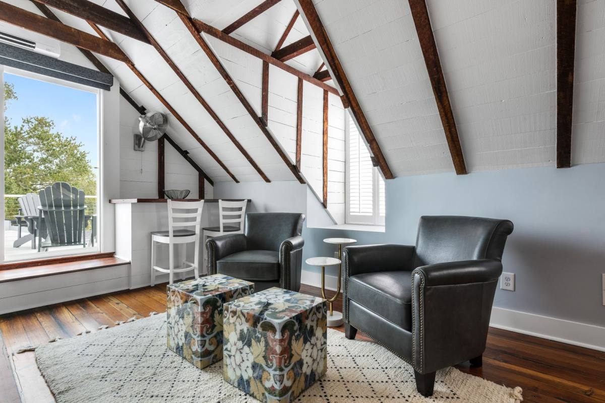 Apartment for rent at 135 Broad St #C, Charleston, SC 29401
