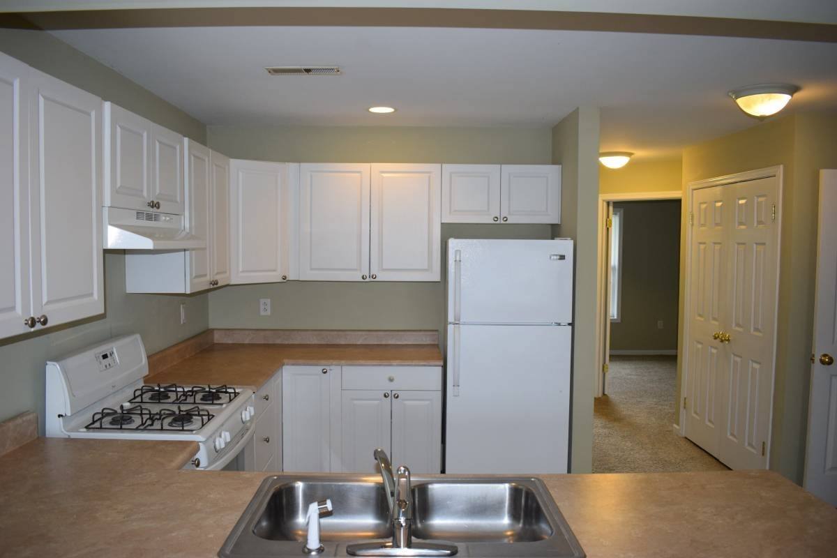 Apartment for rent at 69 State St, Manchester, NY 14504